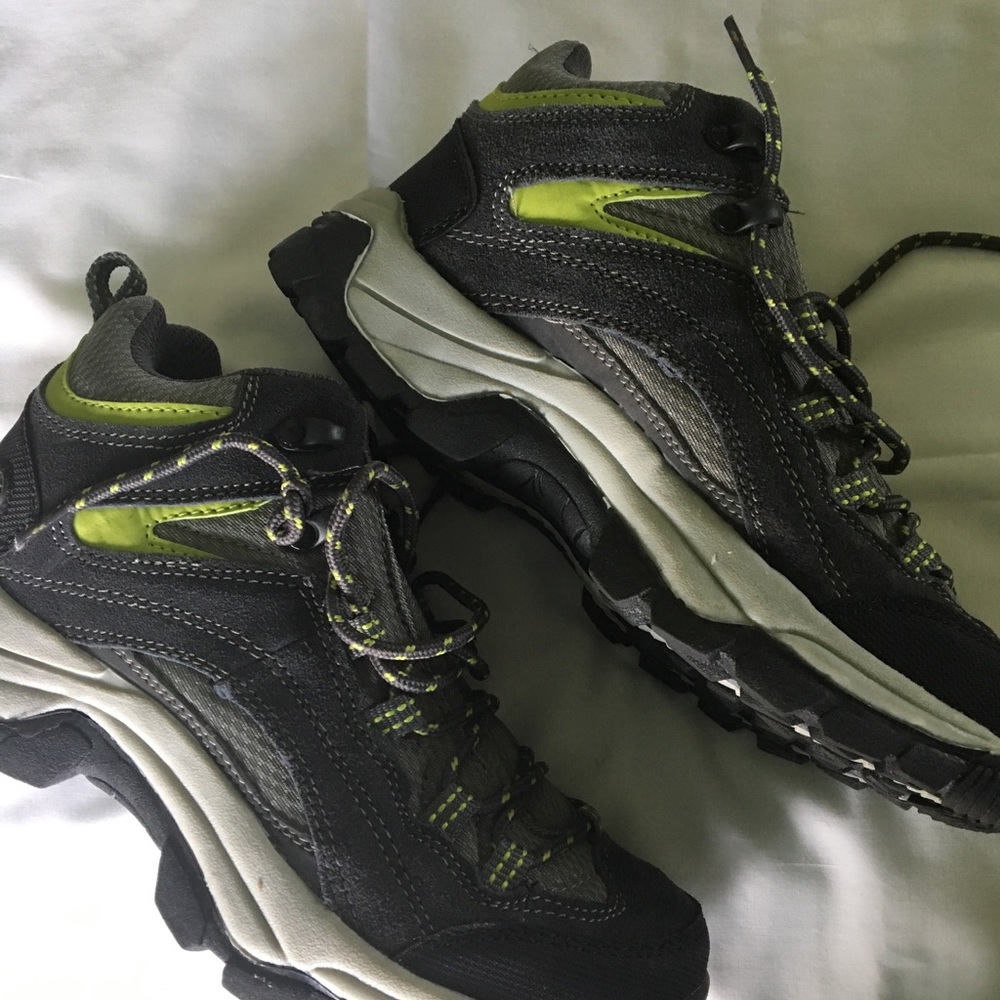 Northside Hiking Boots NIB